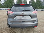 Nissan Rogue 2015