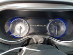 Chrysler Pacifica 2018