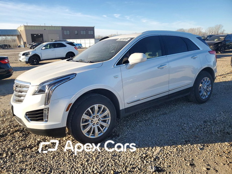 Cadillac XT5 2019 - Image 1 of 13