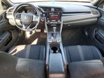 Honda Civic 2020