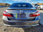 Honda Accord 2017