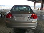 Honda Civic 2005