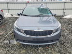 Kia Forte 2018