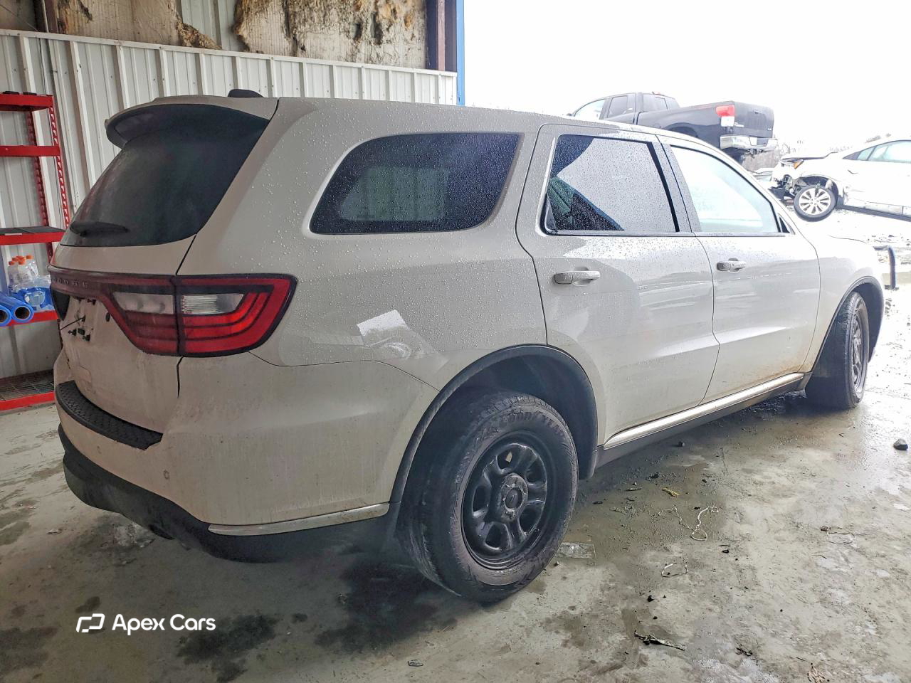 Dodge Durango 2022