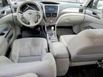 Subaru Forester 2012