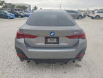 BMW i4 2025
