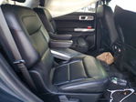 Ford Explorer 2022
