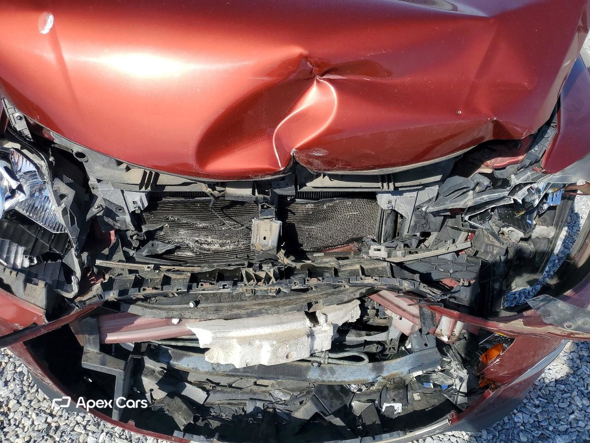 Mazda CX-9 2010