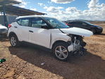 Nissan Kicks 2020
