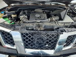 Nissan Navara (Frontier) 2010