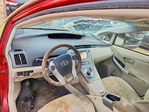 Toyota Prius 2012
