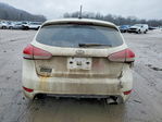 Kia Forte 2017