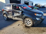 Ford EcoSport 2020