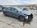 Kia Forte 2022