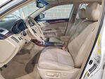 Toyota Avalon 2011