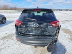 Mazda CX-5 2016
