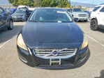 Volvo S60 2012