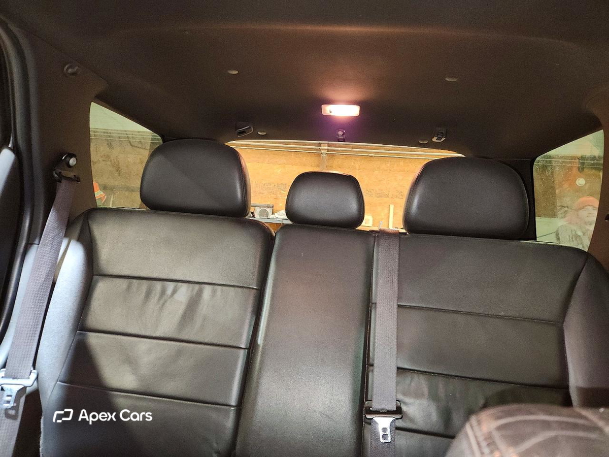 Ford Escape 2011