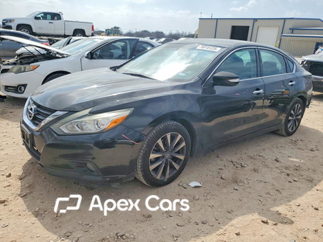 Nissan Altima 2017 - Image 1 of 13