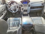 Honda Pilot 2012