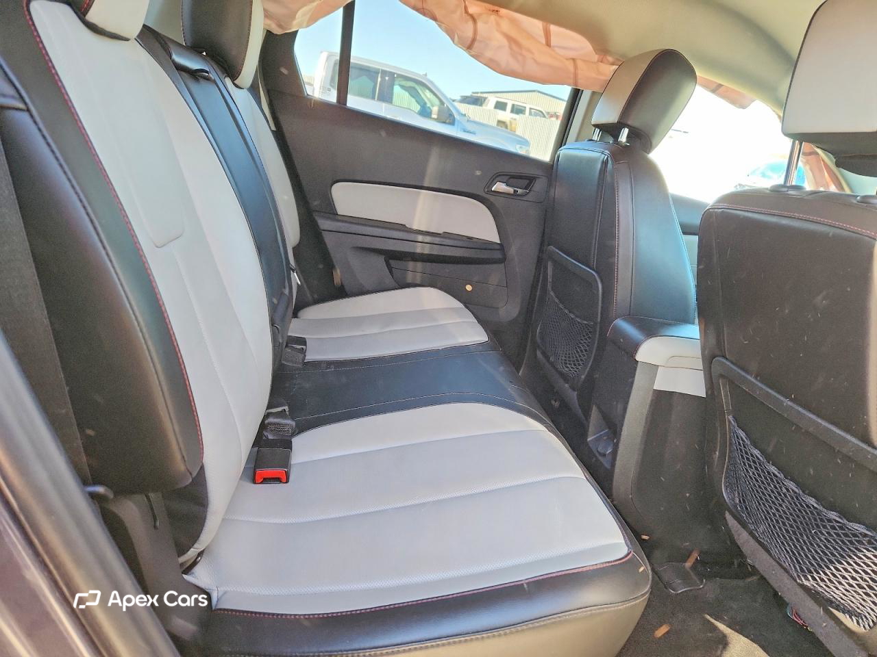 GMC Terrain 2014