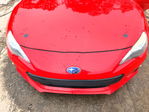 Subaru BRZ 2014
