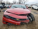 Chevrolet Camaro 2014