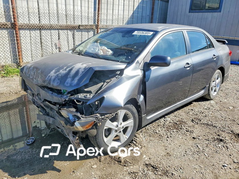 Toyota Corolla 2012 - Zdjęcie 1 z 12