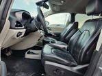 Chrysler Pacifica 2022