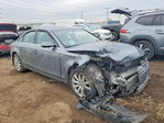 Audi A4 2012