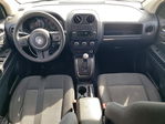 Jeep Compass 2012