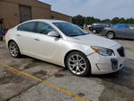 Buick Regal 2012