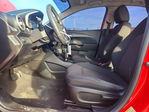 Chevrolet Sonic 2020