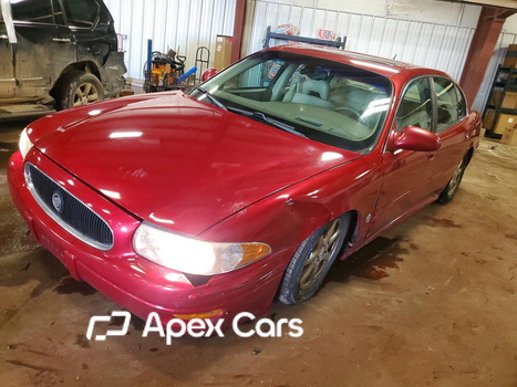 Buick LeSabre 2005 - Image 1 of 12