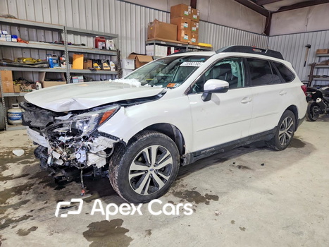 Subaru Outback 2018 - Image 1 of 13