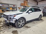 Subaru Outback 2018