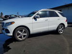 Mercedes-Benz GLE 2016
