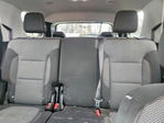 Chevrolet Traverse 2018