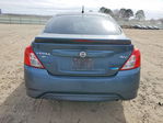 Nissan Versa 2015