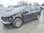 Chrysler Pacifica 2017