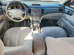 Kia Optima 2009