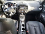 Nissan Juke 2012