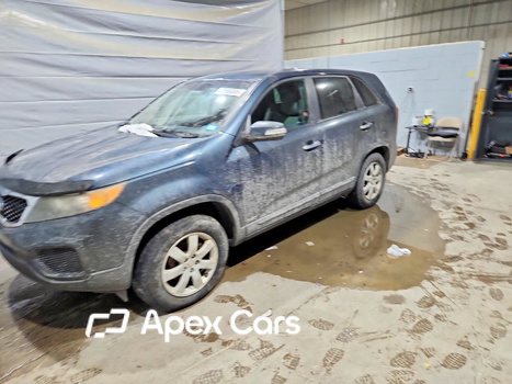 Kia Sorento 2011 - Image 1 of 13