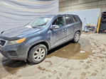 Kia Sorento 2011
