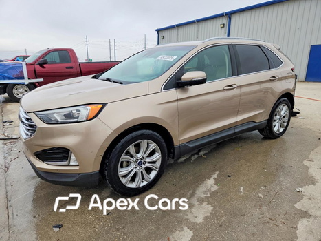 Ford Edge 2020 - Zdjęcie 1 z 15