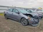 Nissan Sentra 2021