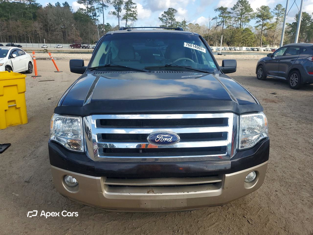 Ford Expedition 2013