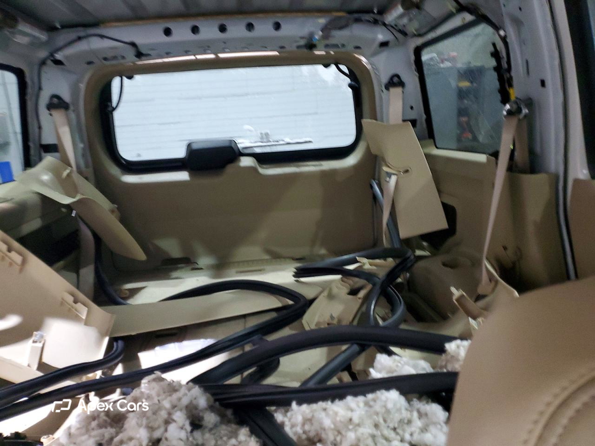 Ford Explorer 2008
