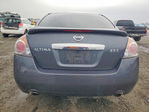 Nissan Altima 2012