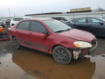 Toyota Corolla 2008